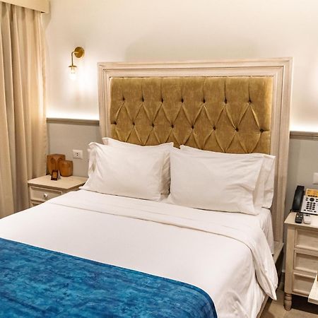 Hotel Voco Royalty Puebla Downtown By Ihg Exteriér fotografie