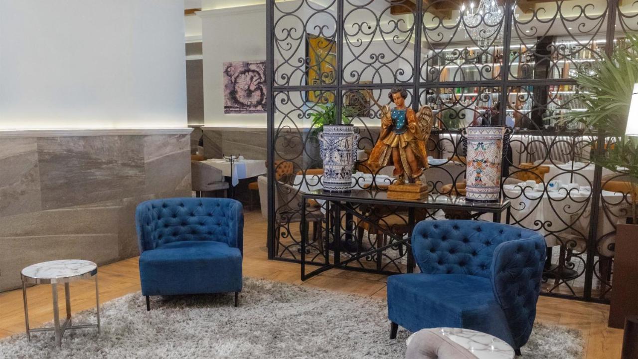 Hotel Voco Royalty Puebla Downtown By Ihg Exteriér fotografie