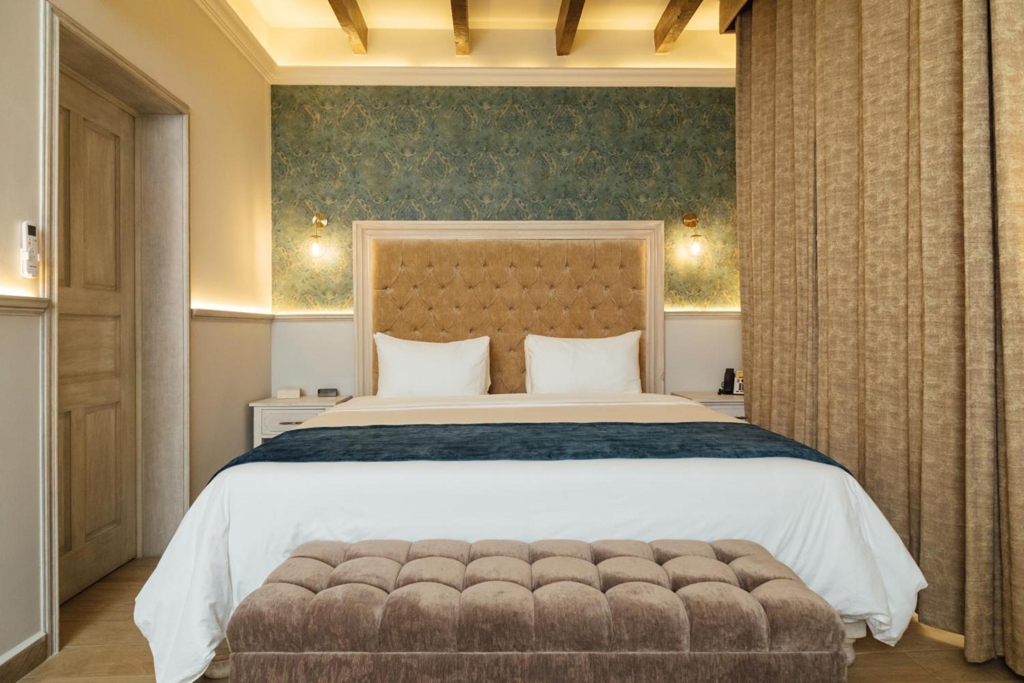 Hotel Voco Royalty Puebla Downtown By Ihg Exteriér fotografie
