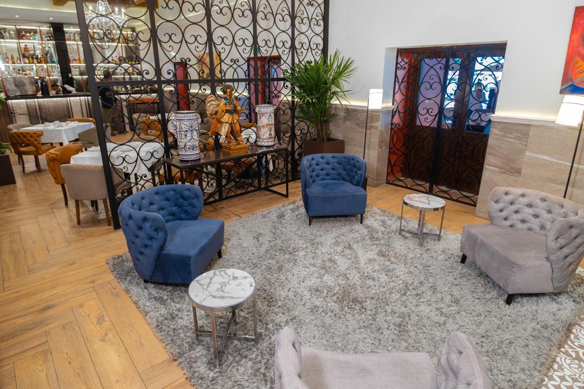 Hotel Voco Royalty Puebla Downtown By Ihg Exteriér fotografie