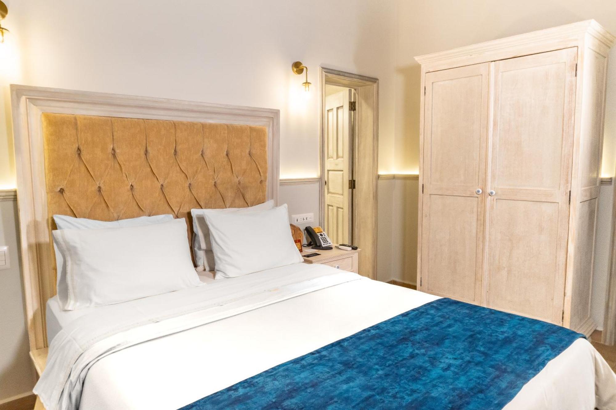 Hotel Voco Royalty Puebla Downtown By Ihg Exteriér fotografie