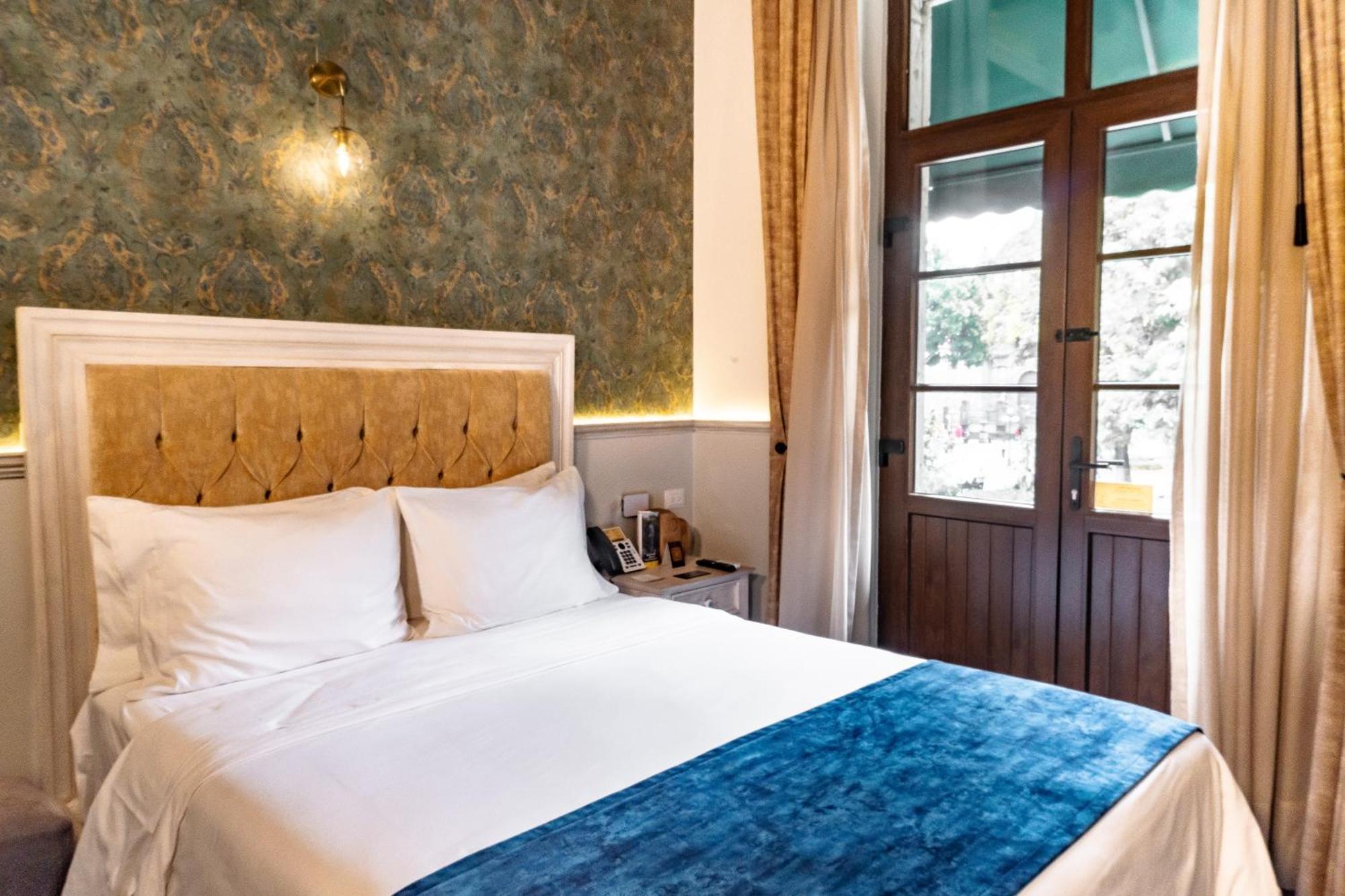 Hotel Voco Royalty Puebla Downtown By Ihg Exteriér fotografie